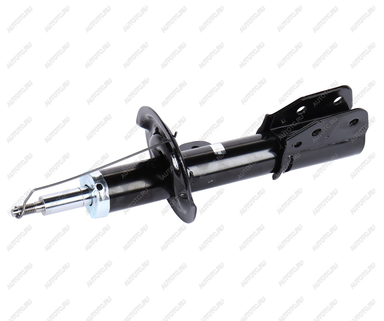7 399 р. Амортизатор CHEVROLET Captiva (06-) OPEL Antara (07-) передний левый газовый MANDO MANDO ex95948811 MANDO ex95948811  с доставкой в г. Кемерово