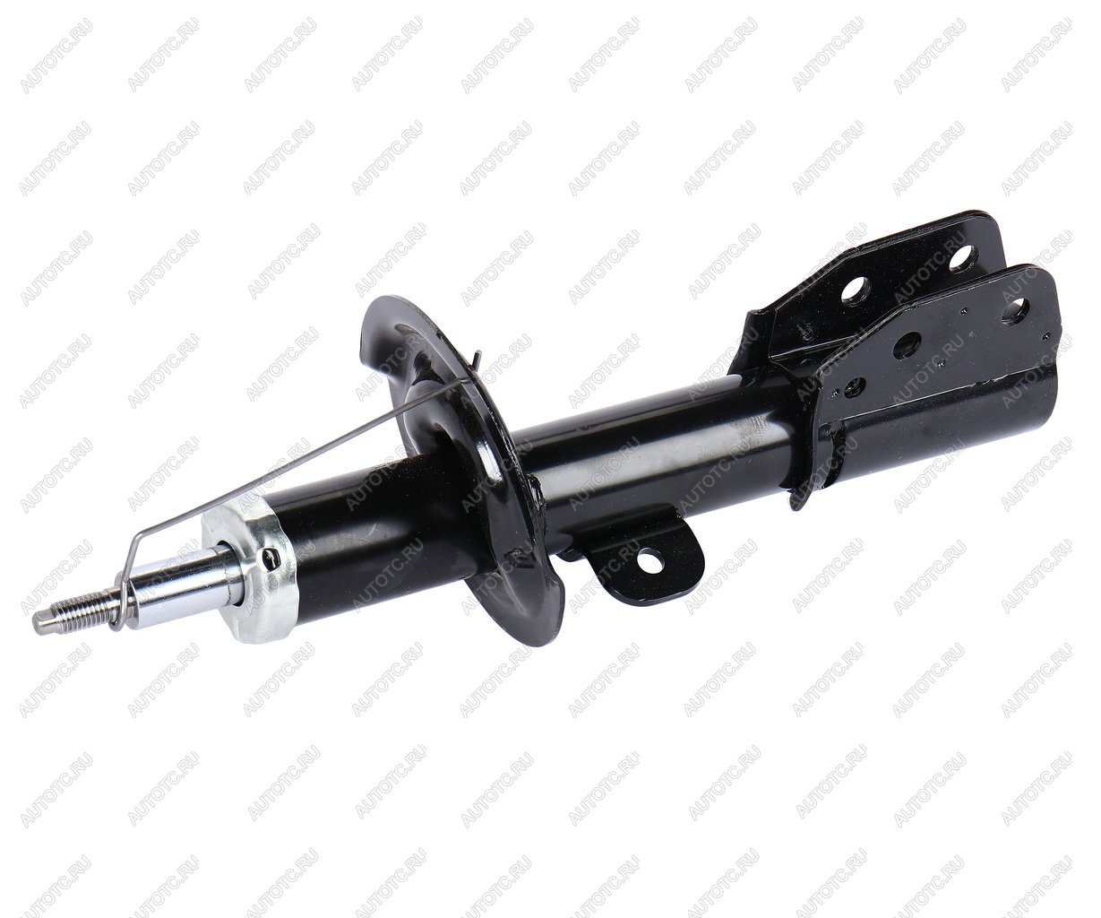 6 749 р. Амортизатор CHEVROLET Captiva (06-) OPEL Antara (07-) передний правый газовый MANDO MANDO ex95948812 MANDO ex95948812  с доставкой в г. Кемерово