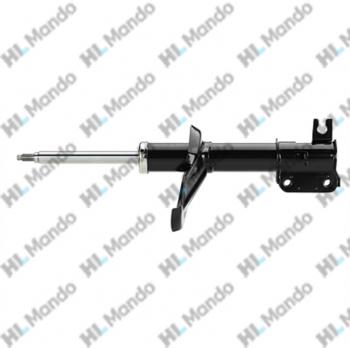 5 399 р. Амортизатор DAEWOO Leganza (97-) передний левый масляный MANDO MANDO ex96207646 MANDO ex96207646  с доставкой в г. Кемерово. Увеличить фотографию 1