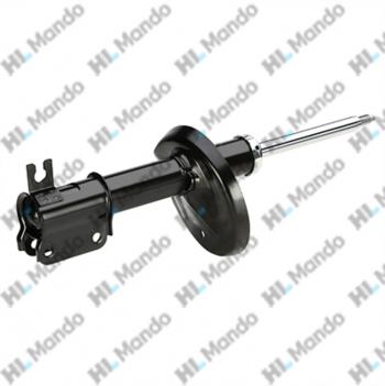 5 399 р. Амортизатор DAEWOO Leganza (97-) передний левый масляный MANDO MANDO ex96207646 MANDO ex96207646  с доставкой в г. Кемерово. Увеличить фотографию 3