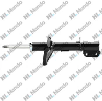 6 599 р. Амортизатор DAEWOO Leganza (97-) задний левый масляный MANDO MANDO ex96207662 MANDO ex96207662  с доставкой в г. Кемерово. Увеличить фотографию 1