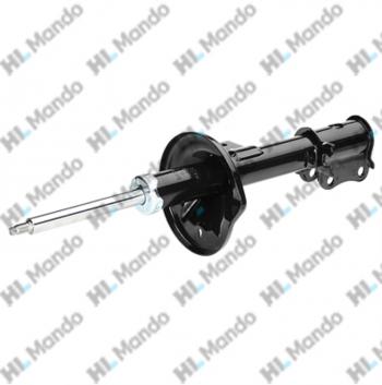 3 499 р. Амортизатор DAEWOO Nubira задний левый масляный MANDO MANDO ex96300279  с доставкой в г. Кемерово. Увеличить фотографию 2