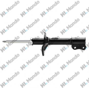 3 499 р. Амортизатор DAEWOO Nubira задний левый масляный MANDO MANDO ex96300279  с доставкой в г. Кемерово. Увеличить фотографию 1