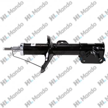 8 499 р. Амортизатор CHEVROLET Lacetti (05-) передний правый газовый MANDO MANDO ex96394572 MANDO ex96394572  с доставкой в г. Кемерово. Увеличить фотографию 1