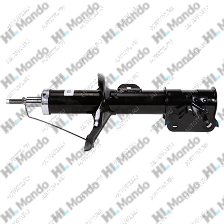 8 499 р. Амортизатор CHEVROLET Lacetti (05-) передний правый газовый MANDO MANDO ex96394572 MANDO ex96394572  с доставкой в г. Кемерово