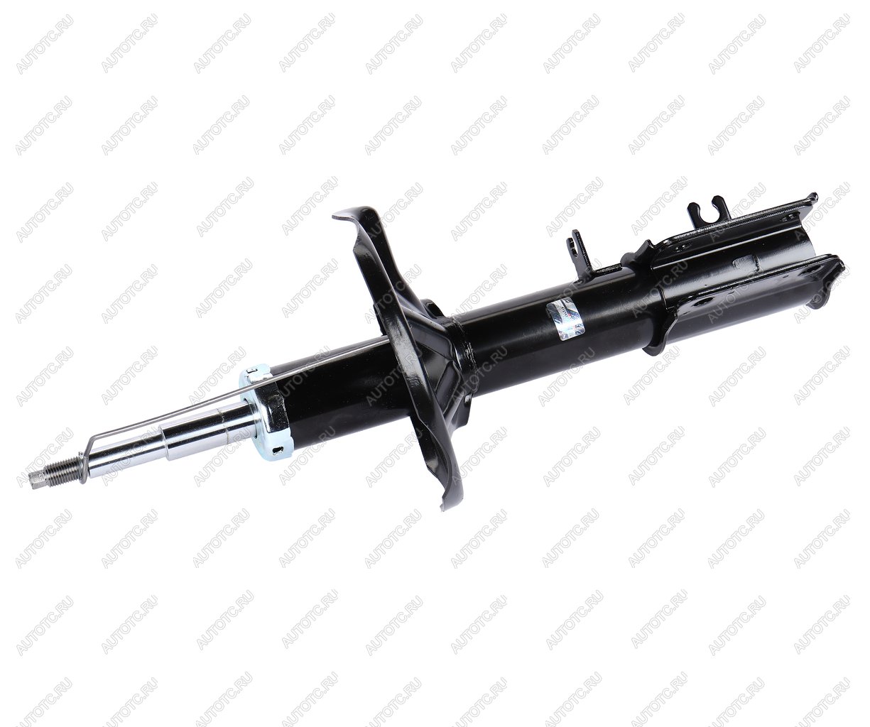 8 699 р. Амортизатор CHEVROLET Epica (07-) (2.0) (V250) передний правый газовый MANDO MANDO ex96943772  с доставкой в г. Кемерово