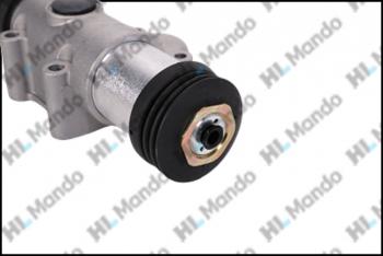 32 999 р. Воздухораспределитель КПП HYUNDAI Universe (13-) дв.D6CD MANDO MANDO exqd43431t02380 MANDO exqd43431t02380  с доставкой в г. Кемерово. Увеличить фотографию 4