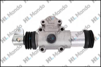 32 999 р. Воздухораспределитель КПП HYUNDAI Universe (13-) дв.D6CD MANDO MANDO exqd43431t02380 MANDO exqd43431t02380  с доставкой в г. Кемерово. Увеличить фотографию 3