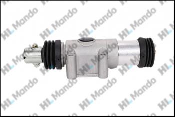 32 999 р. Воздухораспределитель КПП HYUNDAI Universe (13-) дв.D6CD MANDO MANDO exqd43431t02380 MANDO exqd43431t02380  с доставкой в г. Кемерово. Увеличить фотографию 2