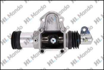 32 999 р. Воздухораспределитель КПП HYUNDAI Universe (13-) дв.D6CD MANDO MANDO exqd43431t02380 MANDO exqd43431t02380  с доставкой в г. Кемерово. Увеличить фотографию 5