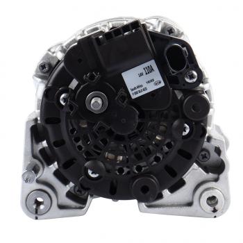 28 799 р. Генератор VW Polo (10-) (1.6) SKODA Rapid (12-) (1.6) BOSCH BOSCH f000bl06c0 BOSCH f000bl06c0  с доставкой в г. Кемерово. Увеличить фотографию 4