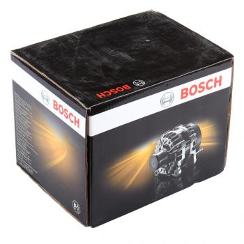 28 799 р. Генератор VW Polo (10-) (1.6) SKODA Rapid (12-) (1.6) BOSCH BOSCH f000bl06c0 BOSCH f000bl06c0  с доставкой в г. Кемерово. Увеличить фотографию 7