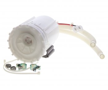 4 399 р. Насос топливный VW Passat (92-) электрический BOSCH BOSCH f000te0112  с доставкой в г. Кемерово. Увеличить фотографию 1