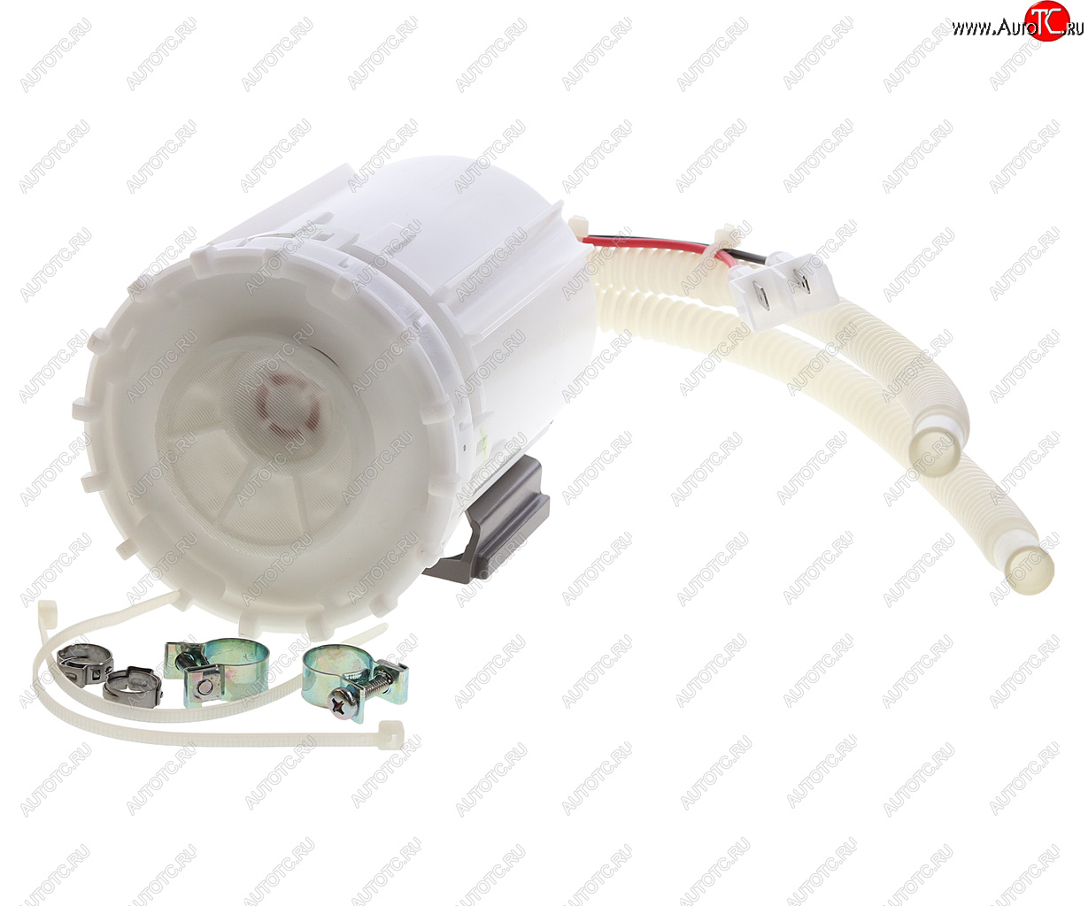 4 399 р. Насос топливный VW Passat (92-) электрический BOSCH BOSCH f000te0112  с доставкой в г. Кемерово