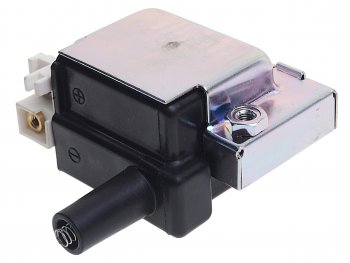 3 199 р. Катушка зажигания HONDA Accord,Civic (00-) BOSCH BOSCH f000zs0116  с доставкой в г. Кемерово. Увеличить фотографию 3