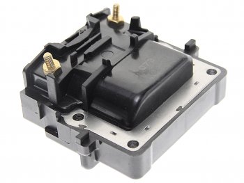 2 989 р. Катушка зажигания TOYOTA Avensis,Camry,Rav 4 BOSCH BOSCH f000zs0121 BOSCH f000zs0121  с доставкой в г. Кемерово. Увеличить фотографию 2