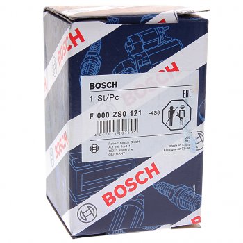 2 989 р. Катушка зажигания TOYOTA Avensis,Camry,Rav 4 BOSCH BOSCH f000zs0121 BOSCH f000zs0121  с доставкой в г. Кемерово. Увеличить фотографию 3