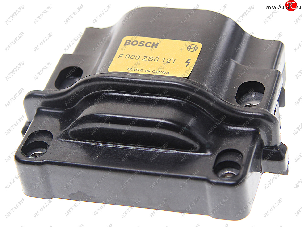 2 989 р. Катушка зажигания TOYOTA Avensis,Camry,Rav 4 BOSCH BOSCH f000zs0121 BOSCH f000zs0121  с доставкой в г. Кемерово