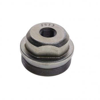 839 р. Пробка резьбовая BOSCH BOSCH f002d12533 BOSCH f002d12533  с доставкой в г. Кемерово. Увеличить фотографию 1