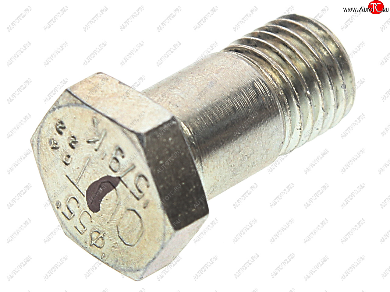 429 р. Болт OPEL дренажный (М12х1.5х24мм) BOSCH BOSCH f002d13579  с доставкой в г. Кемерово