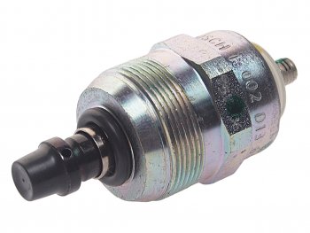 1 659 р. Электромагнит КАМАЗ втягивающий BOSCH BOSCH f002d13641  с доставкой в г. Кемерово. Увеличить фотографию 1