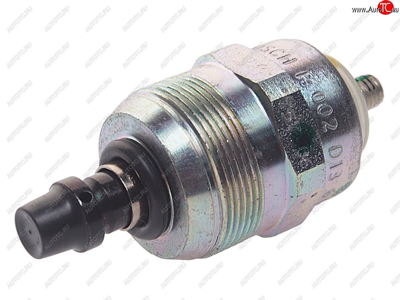 1 659 р. Электромагнит КАМАЗ втягивающий BOSCH BOSCH f002d13641  с доставкой в г. Кемерово