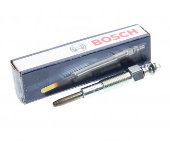 1 029 р. Свеча накаливания BOSCH BOSCH f002g50079  с доставкой в г. Кемерово. Увеличить фотографию 1
