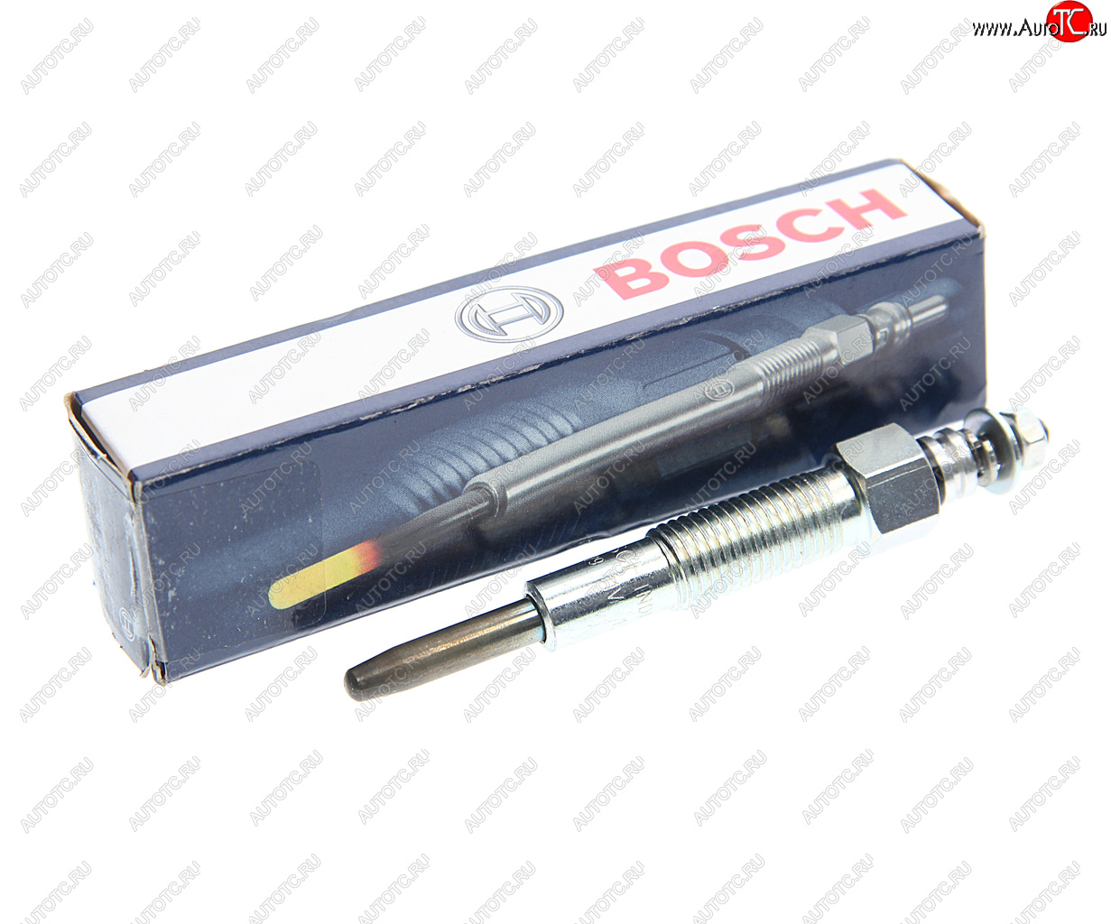1 029 р. Свеча накаливания BOSCH BOSCH f002g50079  с доставкой в г. Кемерово