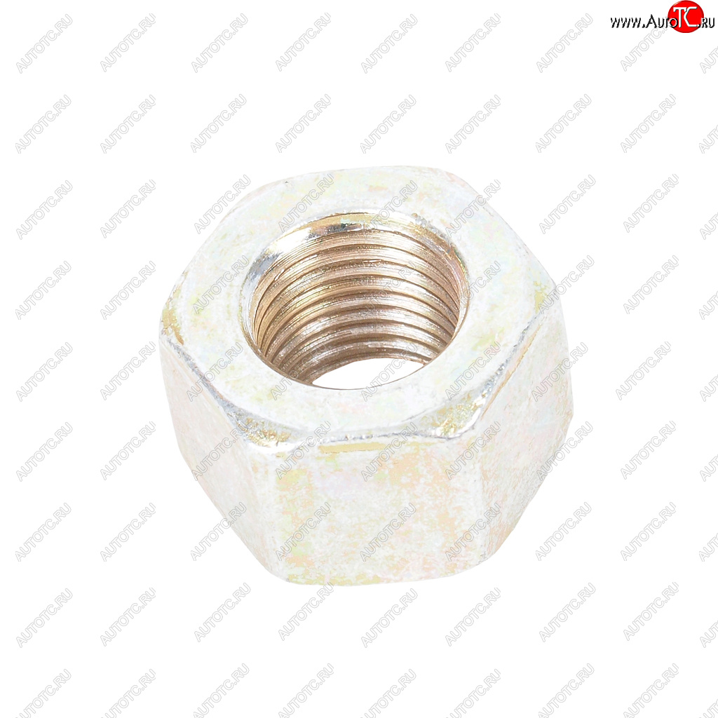 73 р. Гайка М12х1.25 шпильки ГБЦ (ОАО ГАЗ) ГАЗ f00421-1003095-009  с доставкой в г. Кемерово