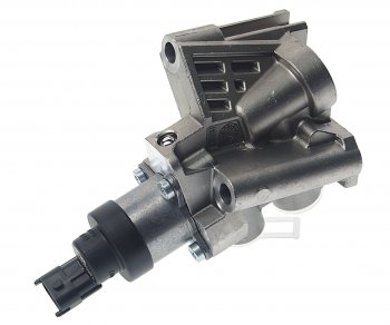 12 499 р. Регулятор VOLVO давления топлива BOSCH BOSCH f00bc80045  с доставкой в г. Кемерово. Увеличить фотографию 3