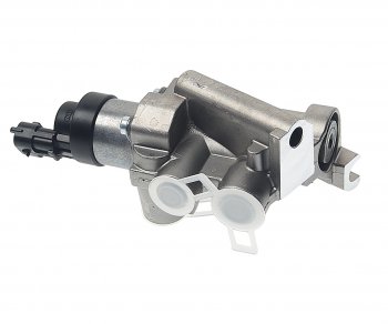 12 499 р. Регулятор VOLVO давления топлива BOSCH BOSCH f00bc80045  с доставкой в г. Кемерово. Увеличить фотографию 4
