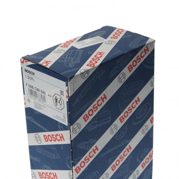 12 499 р. Регулятор VOLVO давления топлива BOSCH BOSCH f00bc80045  с доставкой в г. Кемерово. Увеличить фотографию 5