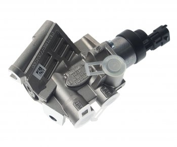 12 499 р. Регулятор VOLVO давления топлива BOSCH BOSCH f00bc80045  с доставкой в г. Кемерово. Увеличить фотографию 1