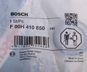 369 р. Кольцо уплотнительное насоса форсунка BOSCH BOSCH f00h410850  с доставкой в г. Кемерово. Увеличить фотографию 3