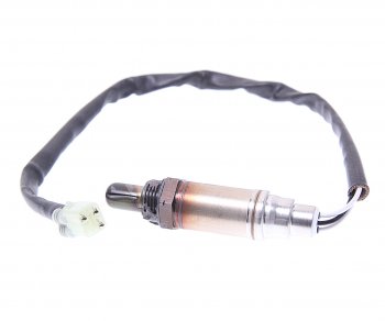 6 899 р. Датчик кислорода SUBARU Impreza (92-00),Forester (02-) (3 провода) BOSCH BOSCH f00hl00053  с доставкой в г. Кемерово. Увеличить фотографию 1