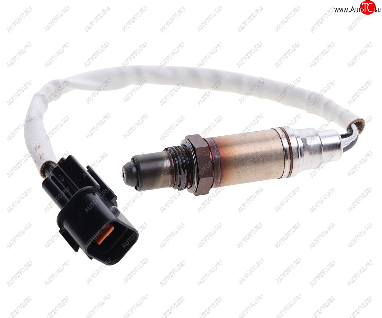9 649 р. Датчик кислорода MITSUBISHI Eclipse (05-) (3.8) BOSCH BOSCH f00hl00152 BOSCH f00hl00152  с доставкой в г. Кемерово