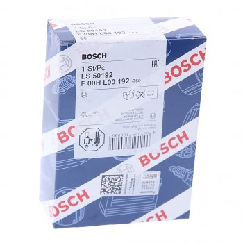 6 849 р. Датчик кислорода CHRYSLER Sebring BOSCH BOSCH f00hl00192  с доставкой в г. Кемерово. Увеличить фотографию 2