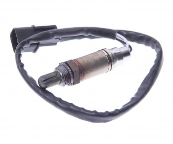 6 849 р. Датчик кислорода CHRYSLER Sebring BOSCH BOSCH f00hl00192  с доставкой в г. Кемерово. Увеличить фотографию 1
