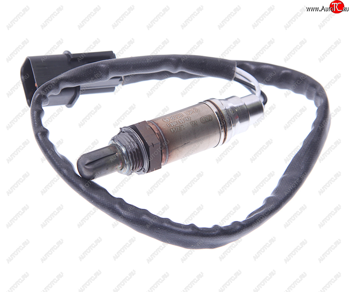 6 849 р. Датчик кислорода CHRYSLER Sebring BOSCH BOSCH f00hl00192  с доставкой в г. Кемерово