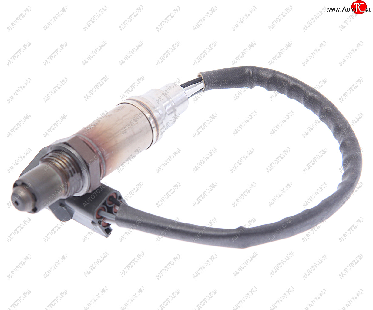 7 599 р. Датчик кислорода HYUNDAI Santa Fe (04-) BOSCH BOSCH f00hl00267  с доставкой в г. Кемерово