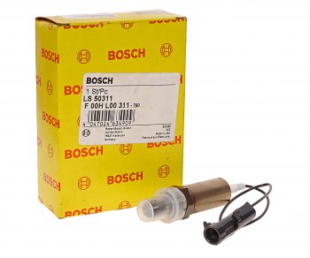 3 179 р. Датчик кислорода OPEL Vectra A-B,Astra F-G,Corsa A-B (1.22.0) DAEWOO (замена для 0258002014) BOSCH BOSCH f00hl00311  с доставкой в г. Кемерово. Увеличить фотографию 1