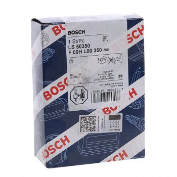 9 899 р. Датчик кислорода CHEVROLET Tahoe (00-06) CADILLAC Escalade (06-14) BOSCH BOSCH f00hl00350  с доставкой в г. Кемерово. Увеличить фотографию 3