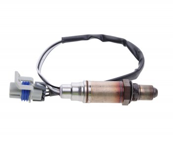 9 899 р. Датчик кислорода CHEVROLET Tahoe (00-06) CADILLAC Escalade (06-14) BOSCH BOSCH f00hl00350  с доставкой в г. Кемерово. Увеличить фотографию 1