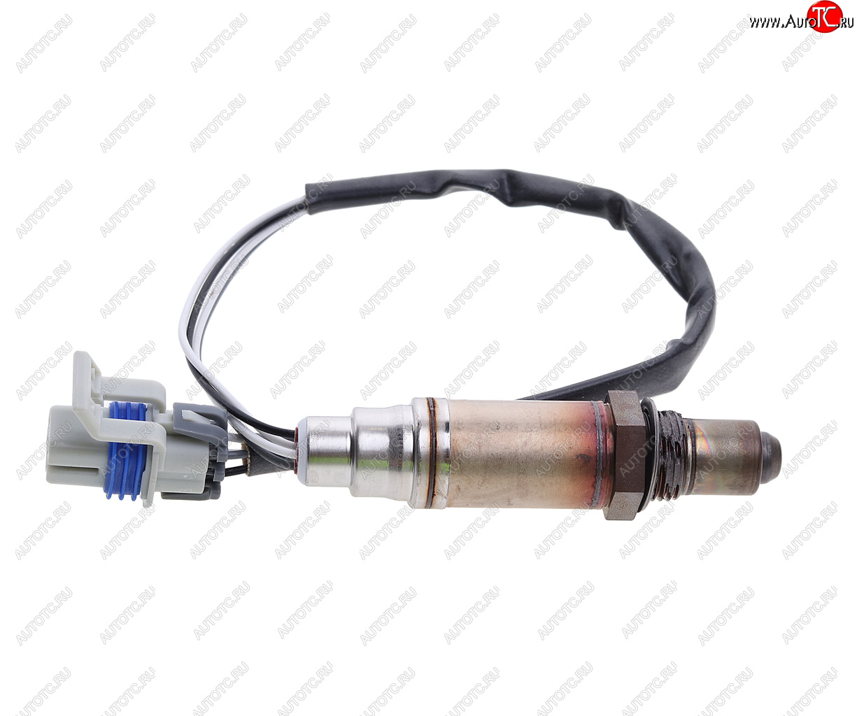 9 899 р. Датчик кислорода CHEVROLET Tahoe (00-06) CADILLAC Escalade (06-14) BOSCH BOSCH f00hl00350  с доставкой в г. Кемерово