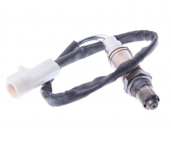 6 799 р. Датчик кислорода FORD Focus (99-04),Galaxy (95-06) (1.41.6) передний BOSCH BOSCH f00hl00354  с доставкой в г. Кемерово. Увеличить фотографию 1