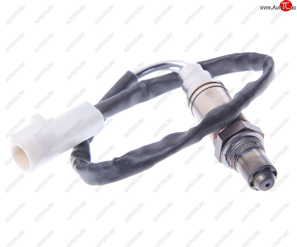 6 799 р. Датчик кислорода FORD Focus (99-04),Galaxy (95-06) (1.41.6) передний BOSCH BOSCH f00hl00354  с доставкой в г. Кемерово