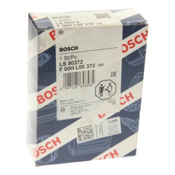8 949 р. Датчик кислорода NISSAN Almera (06-) BOSCH BOSCH f00hl00372  с доставкой в г. Кемерово. Увеличить фотографию 2