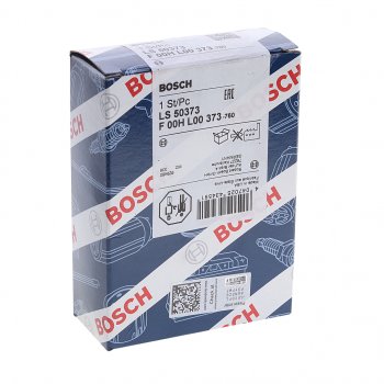 7 949 р. Датчик кислорода VW Polo BOSCH BOSCH f00hl00373  с доставкой в г. Кемерово. Увеличить фотографию 3