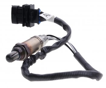 8 799 р. Датчик кислорода OPEL Astra G (01-05),Combo (05-11) BOSCH BOSCH f00hl00454  с доставкой в г. Кемерово. Увеличить фотографию 2