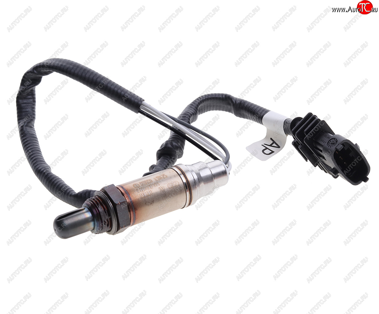 8 799 р. Датчик кислорода OPEL Astra G (01-05),Combo (05-11) BOSCH BOSCH f00hl00454  с доставкой в г. Кемерово